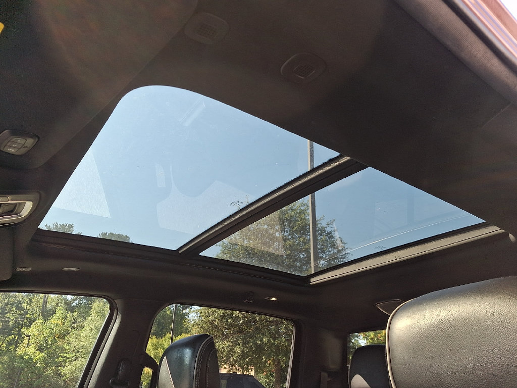 Used 2020 RAM 1500 Limited AWD/4WD image 14