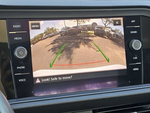 Used 2019 Volkswagen Jetta SEL FWD image 20