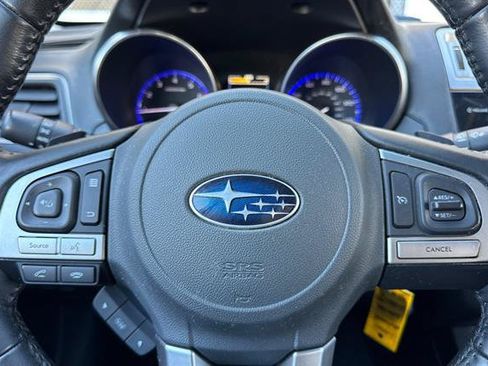 Used 2016 Subaru Outback 2.5i Limited w/ Protection Package #2 AWD/4WD image 24
