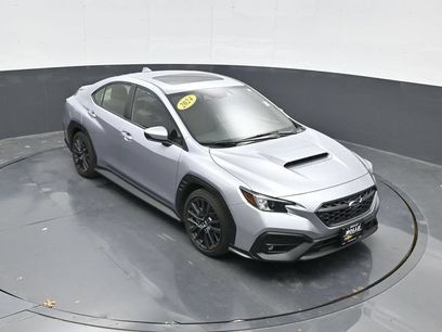 Used 2024 Subaru WRX Premium