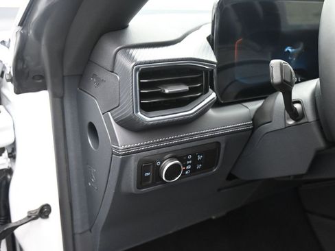 New 2025 Ford Mustang Premium image 13