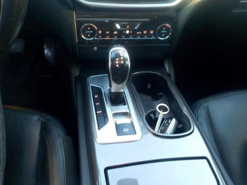 Used 2015 Maserati Ghibli S Q4 image 13