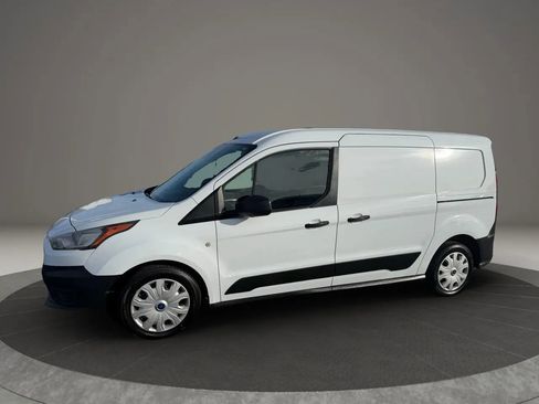 Used 2021 Ford Transit Connect XL image 2