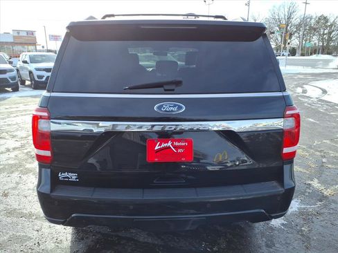 Used 2021 Ford Expedition XLT image 5