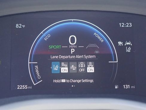 Used 2026 Toyota Camry SE FWD image 42