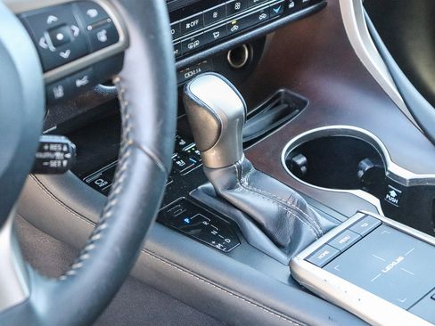 Used 2022 Lexus RX 350 FWD w/ Premium Package image 21