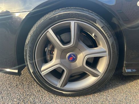 Used 2008 Saab 9-3 Turbo X w/ Touring Package image 19