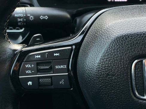 Certified 2024 Honda Civic Sport image 14