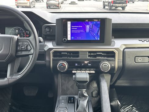 Certified 2025 Toyota Tacoma SR5 image 29