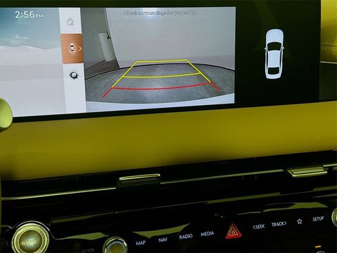 Certified 2025 Genesis G80 2.5T image 14