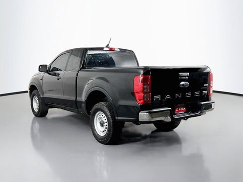 Used 2019 Ford Ranger XL w/ Equipment Group 101A Mid RWD image 3