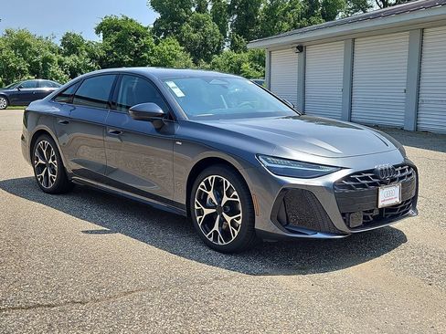 New 2026 Audi A6 Premium Plus AWD/4WD image 2
