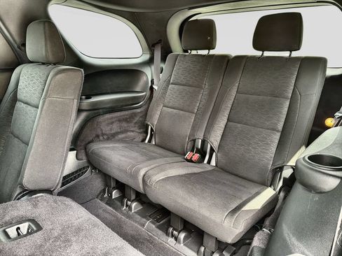 Used 2025 Dodge Durango GT AWD/4WD image 35
