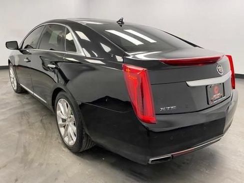 Used 2014 Cadillac XTS Premium FWD image 5