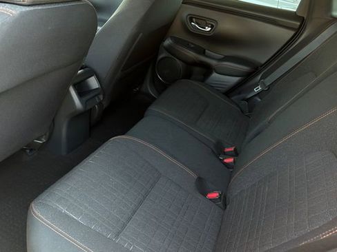 Certified 2023 Honda HR-V Sport image 14