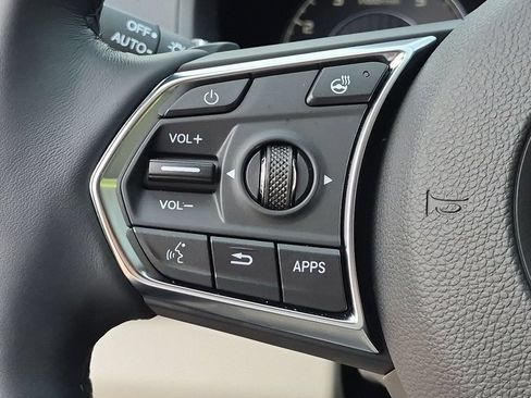 Certified 2026 Acura RDX w/ Advance Package AWD/4WD image 16