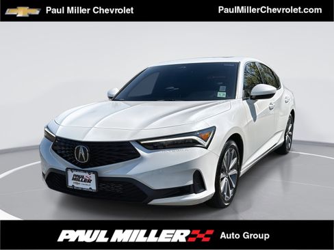 Used 2024 Acura Integra FWD image 1