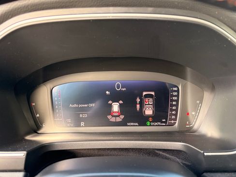 Used 2026 Honda Passport TrailSport Elite image 31