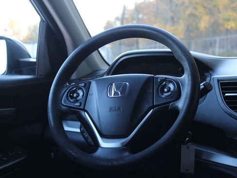 Used 2014 Honda CR-V EX image 20