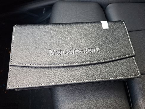 Certified 2022 Mercedes-Benz CLA 250 4MATIC image 25