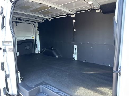 New 2025 Ford Transit 150 Low Roof w/ Load Area Protection Package image 13