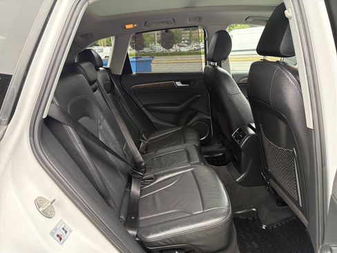 Used 2013 Audi Q5 2.0T Prestige AWD/4WD image 24