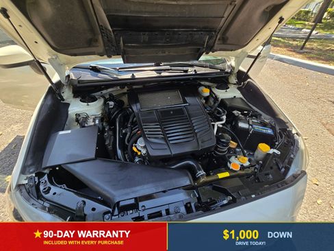 Used 2016 Subaru WRX image 35