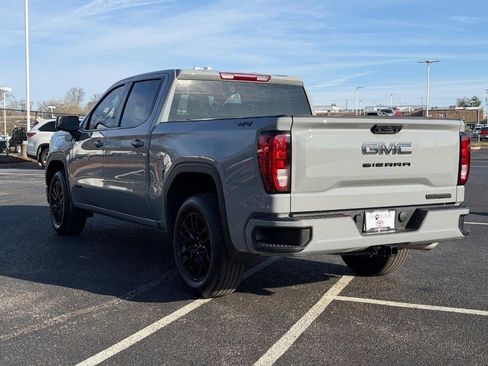 Used 2024 GMC Sierra 1500 Elevation image 7