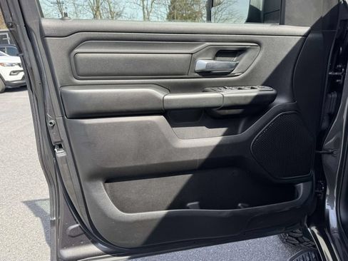 Used 2026 RAM 1500 Classic Warlock AWD/4WD image 26