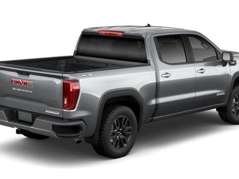 New 2026 GMC Sierra 1500 Elevation image 6