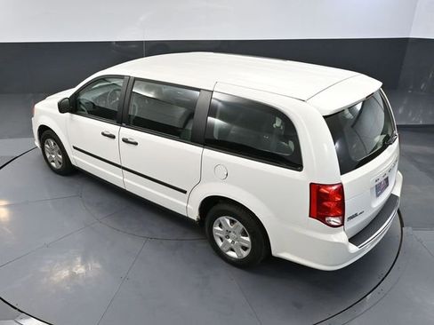 Used 2012 Dodge Grand Caravan American Value Package image 47