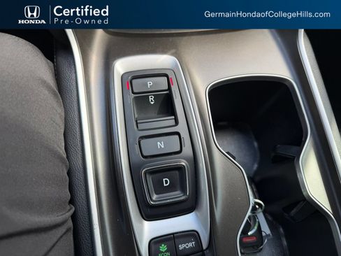 Used 2021 Honda Accord Touring image 25