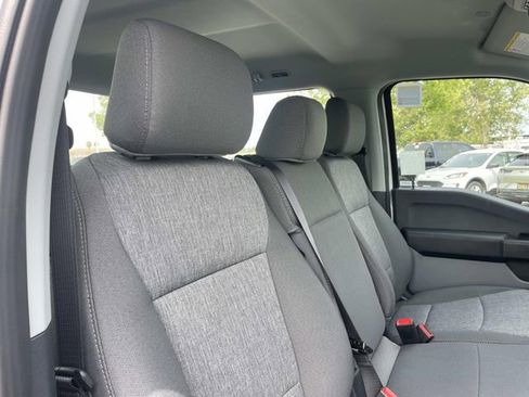 New 2026 Ford F350 XL w/ FX4 Off-Road Package image 23