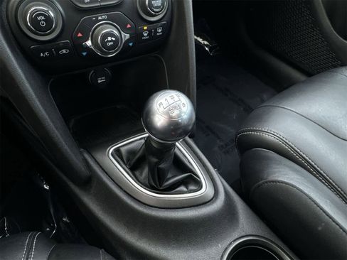 Used 2013 Dodge Dart Limited w/ Premium Group image 32