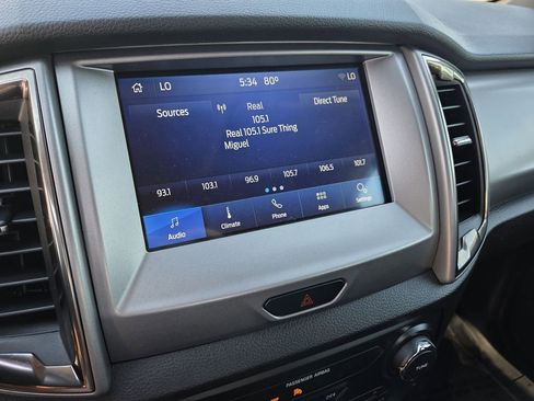 Used 2021 Ford Ranger XLT RWD image 9