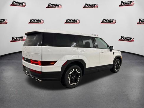 New 2026 Hyundai Santa Fe SE image 5