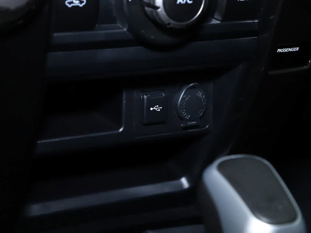 Used 2021 Toyota 4Runner TRD Off-Road Premium w/ Moonroof Package AWD/4WD image 26