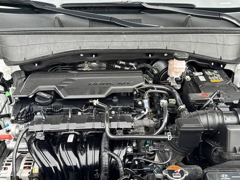 Certified 2024 Hyundai Kona SEL image 23