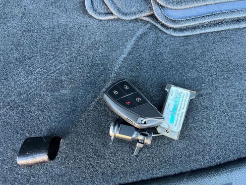 Used 2025 GMC Terrain Elevation image 22