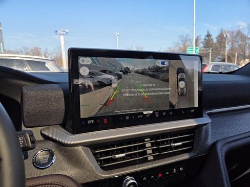 New 2026 Ford Explorer Platinum w/ LUX Leather Package image 23