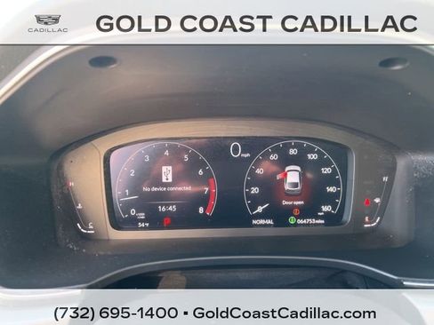 Used 2023 Acura Integra image 18