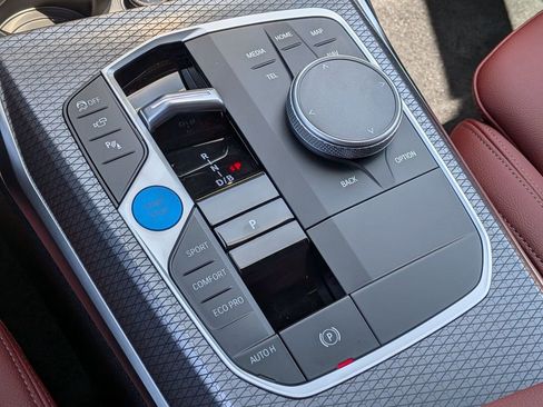 New 2026 BMW i4 eDrive40 RWD image 34