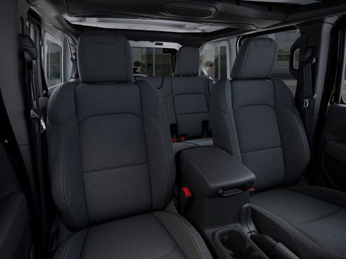 New 2026 Jeep Wrangler Sport S image 18