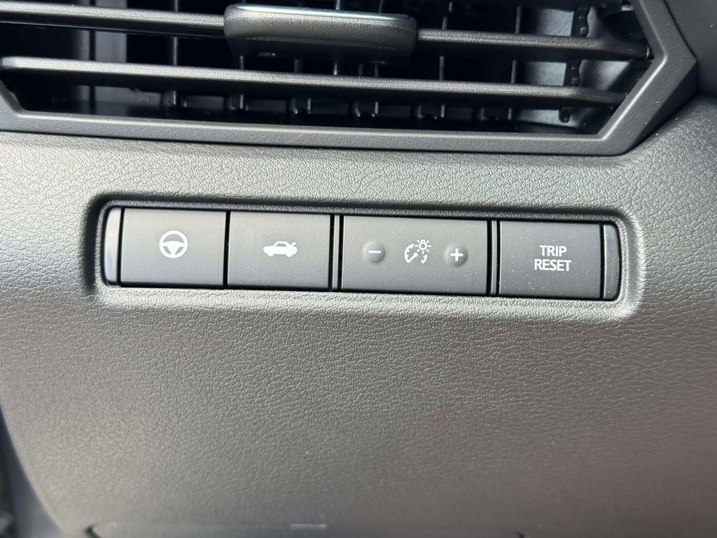 Certified 2025 Nissan Altima 2.5 SL FWD image 20