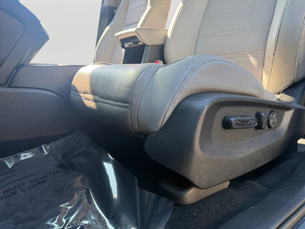 Certified 2019 Honda CR-V EX-L image 23