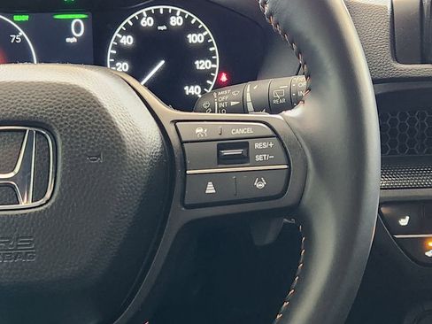 Used 2025 Honda CR-V Sport-L image 28