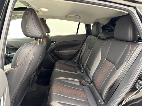 Used 2025 Subaru Crosstrek 2.5i Limited AWD/4WD image 26