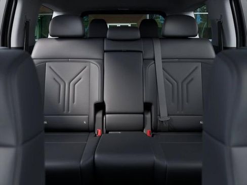 New 2026 Hyundai Santa Fe SEL AWD/4WD image 12