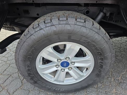 Used 2016 Ford F150 XL w/ Equipment Group 101A Mid image 17