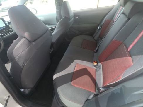 Used 2023 Toyota Corolla SE FWD image 17